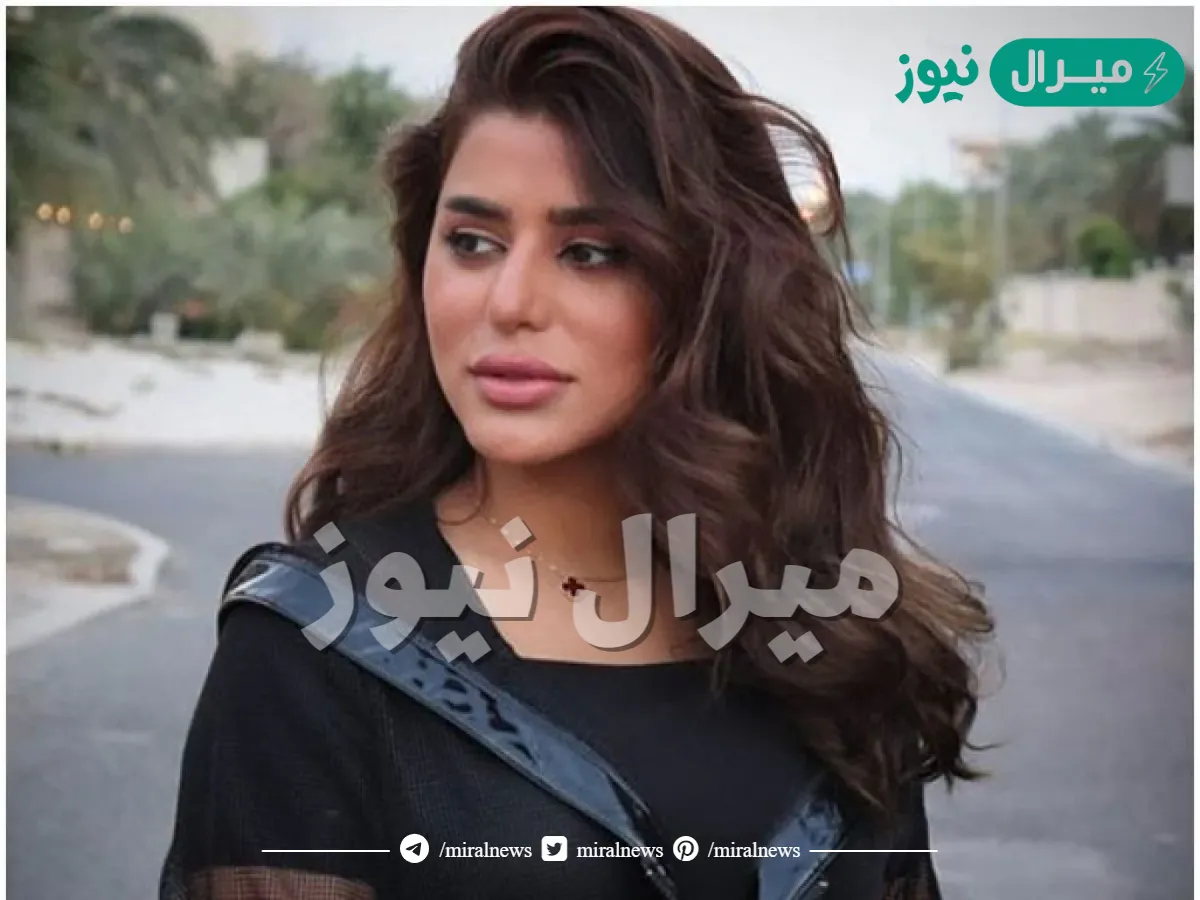 سبب اعتزال صمود الكندري