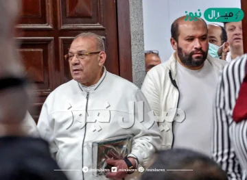 سبب القبض على حسن راتب