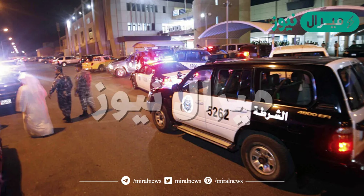 سبب القبض على حسين زعيتر في الكويت