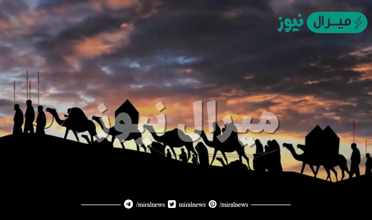 سبب خروج الامام الحسين من مكة