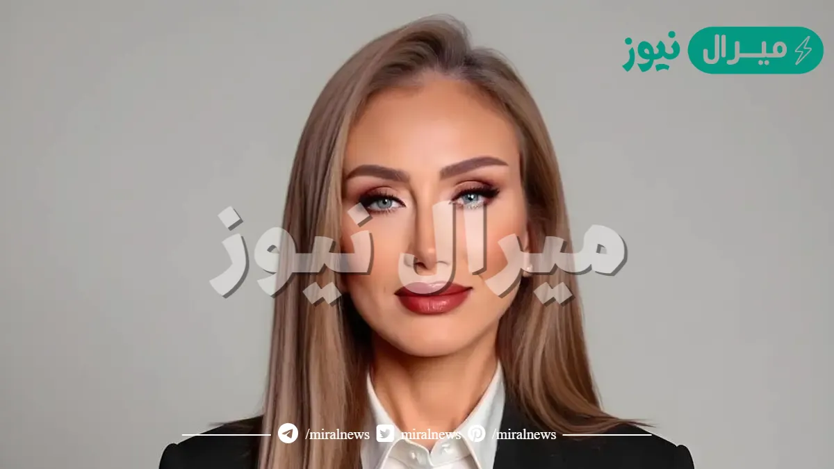 سبب سجن ريهام سعيد