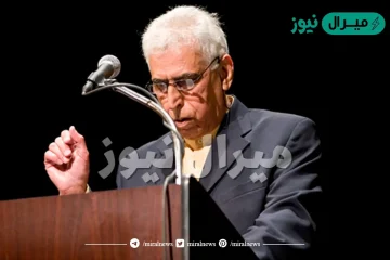 سبب وفاة الشاعر سعدي يوسف