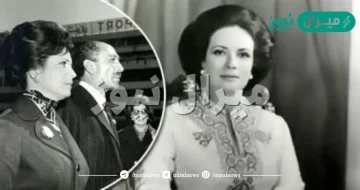 سبب وفاة جيهان السادات