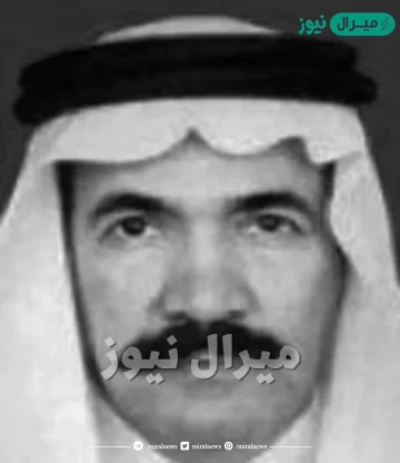 سبب وفاة رجل الاعمال حمود البراهيم