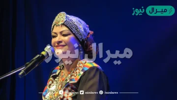 سبب وفاة نعيمة عبابسة
