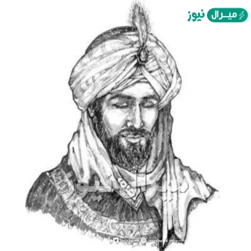 شاعر عباسي اسمه ابو عبادة