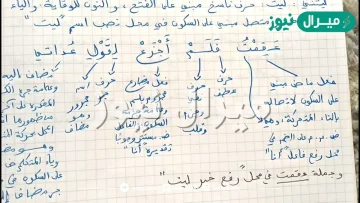 شرح رموني بعقم في الشباب وليتني