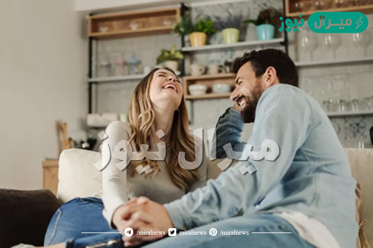 شي يتوقف عن فعل الازواج بعد الزواج