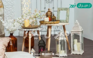 فعاليات رمضان في البيت جميلة