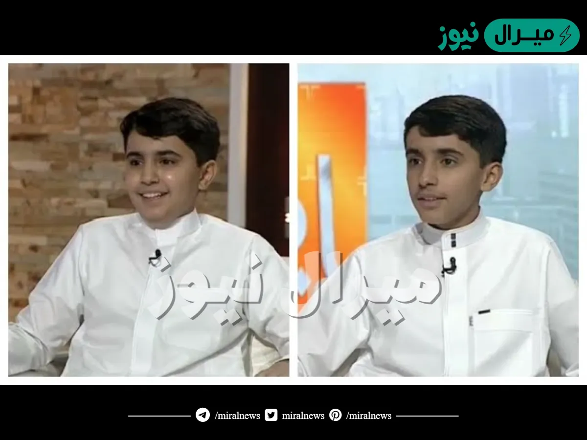 قصة عبدالله التاجر الصغير