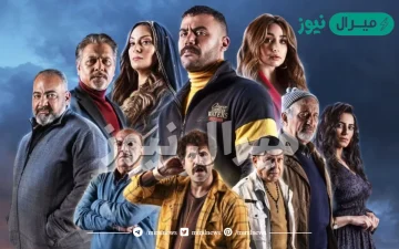 قصة مسلسل النمر محمد امام ويكيبيديا