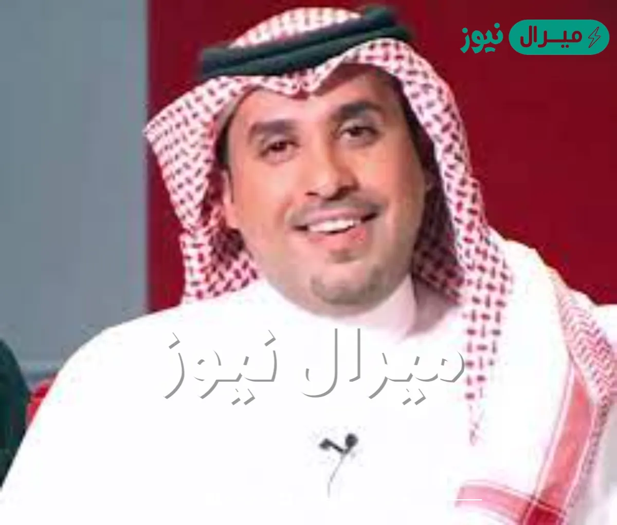 قصة مشعل مسفر المطيري