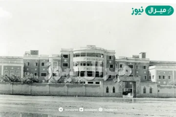 قصر بني بأمر المؤسس عام 1942 وسكنه الملك سعود رحمهما الله وهو أول مبنى شيد بالأسمنت والحديد في الرياض وصار مقراً لمجلس الوزراء قرابة ثلاثة عقود.