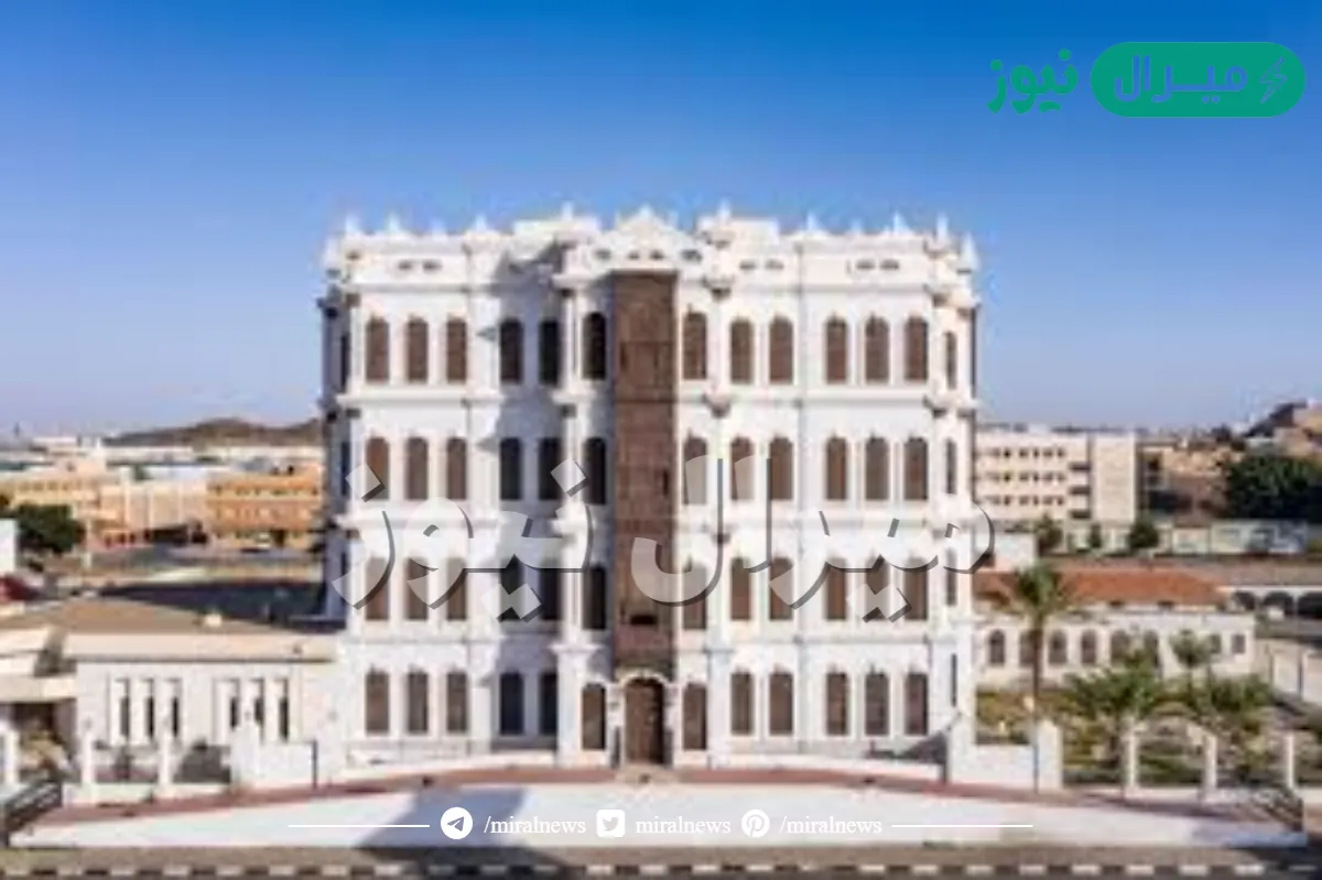 قصر شبرا اين يقع