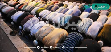 كم تصلي التراويح في العشر الاواخر