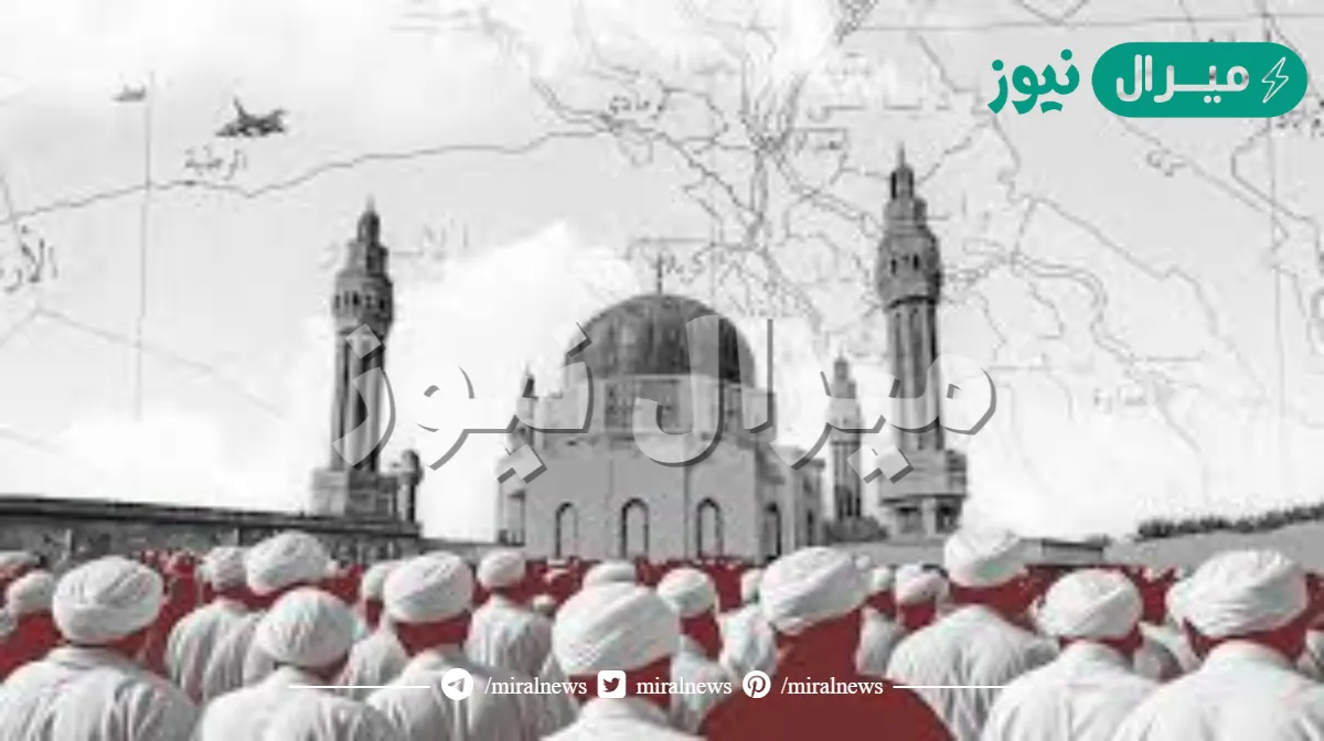 كم عدد السنة في العراق حسب المدن