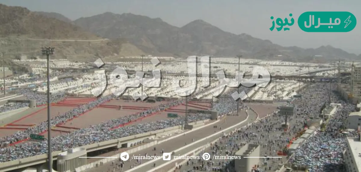 كم عدد ايام التشريق