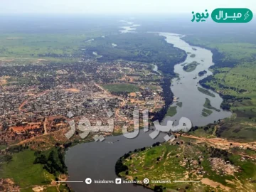 كم يبلغ عدد سكان السودان