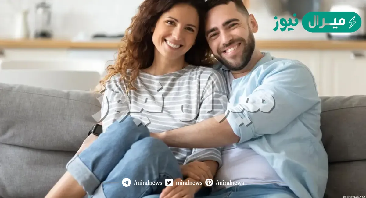 كيف اجعل زوجي يسمع كلامي
