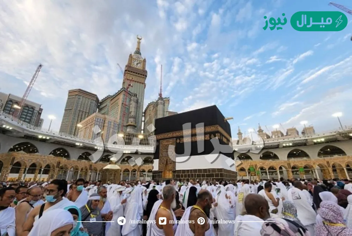 كيف احجز للحج خطوات التسجيل في الحج