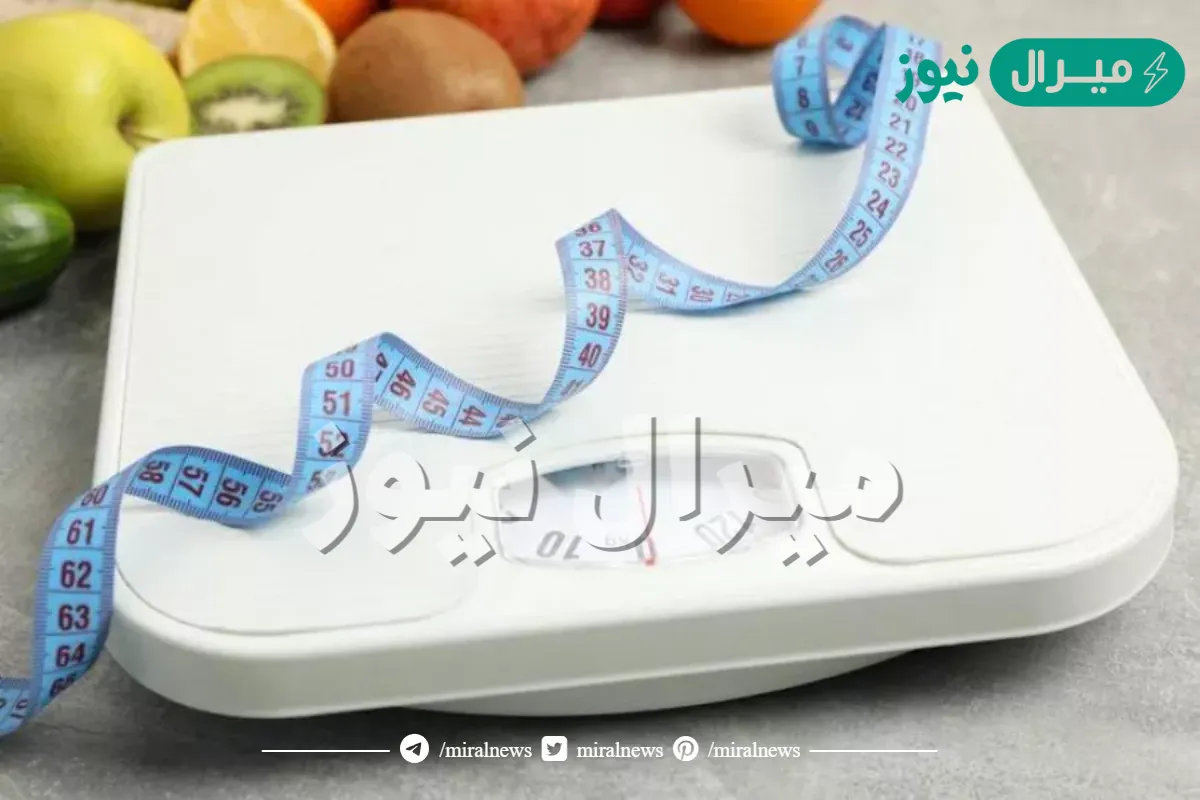 كيف اضعف في اسبوع بطريقة آمنة