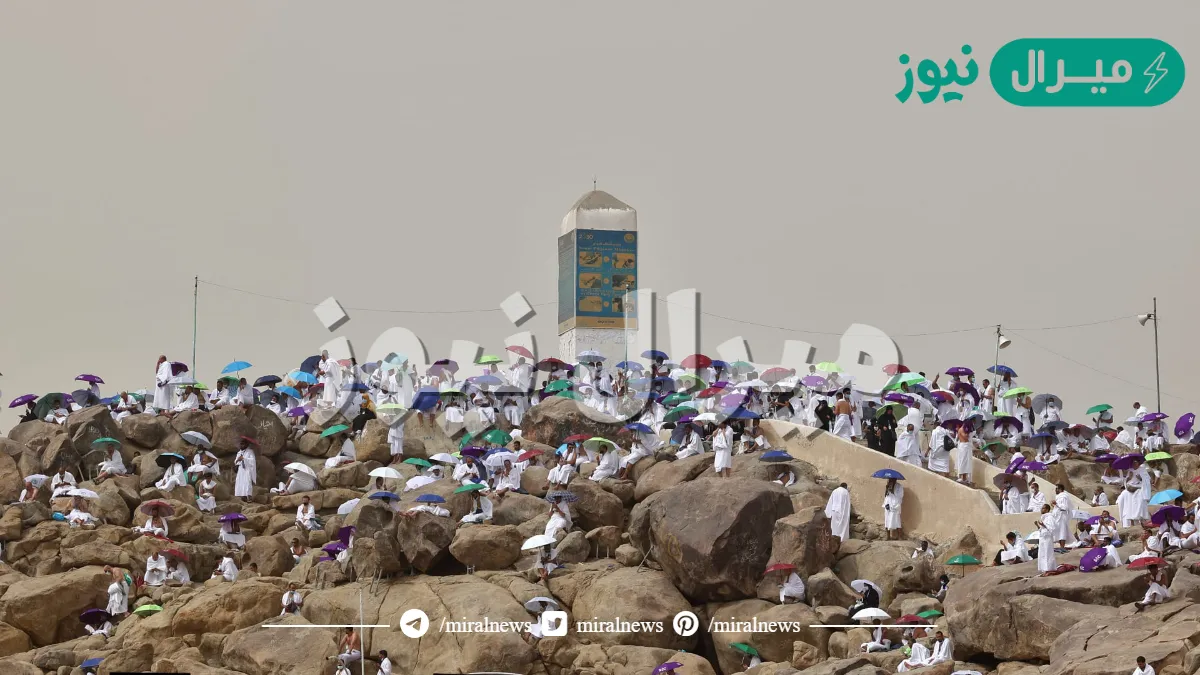 ما حكم صيام يوم عرفه لغير الحاج