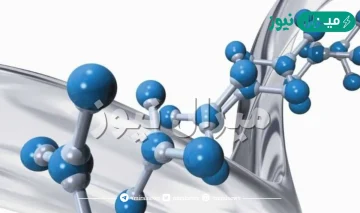 ما هو الجزيء الأقوى والاقصر رابطة