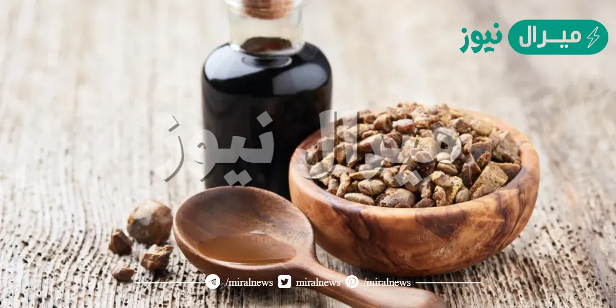 ما هو العكبر