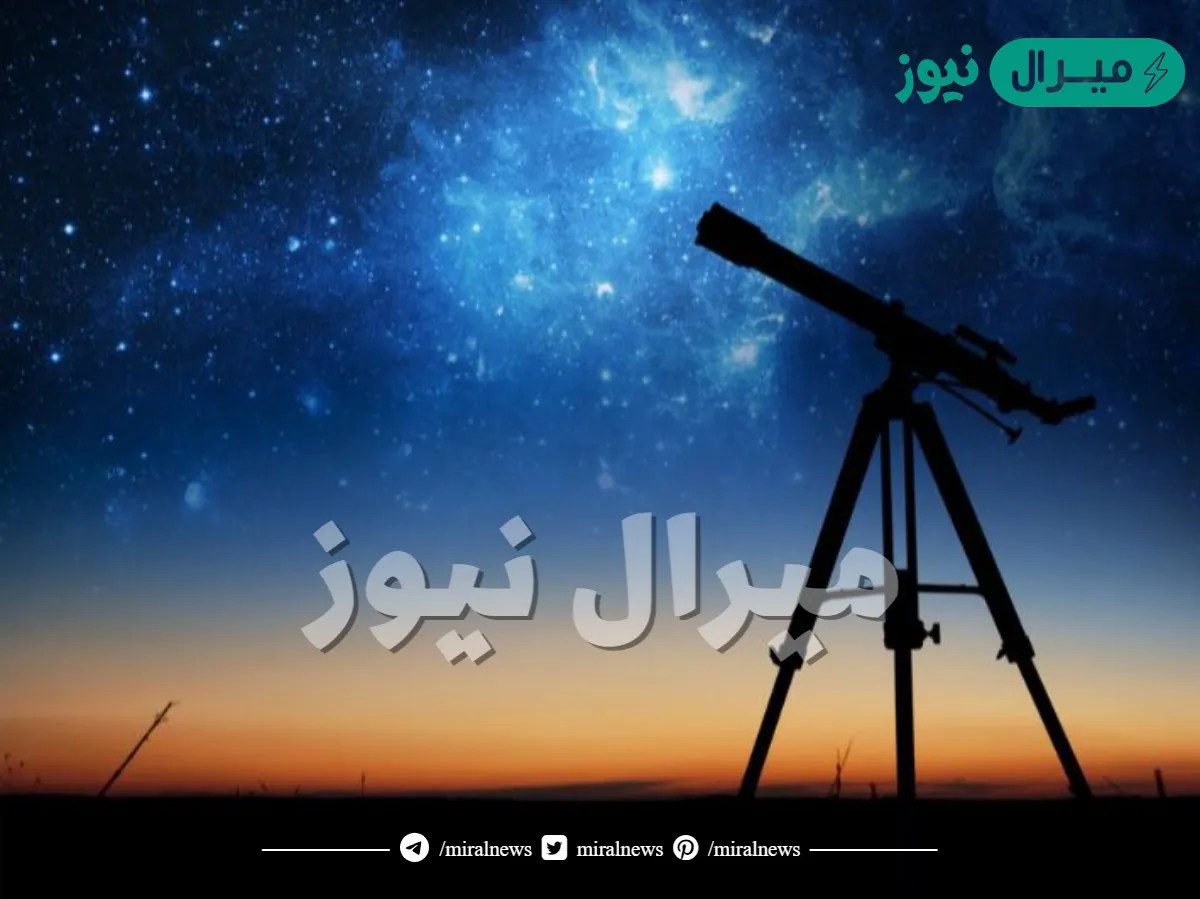 ما هو اول كوكب اكتشف بالتلسكوب