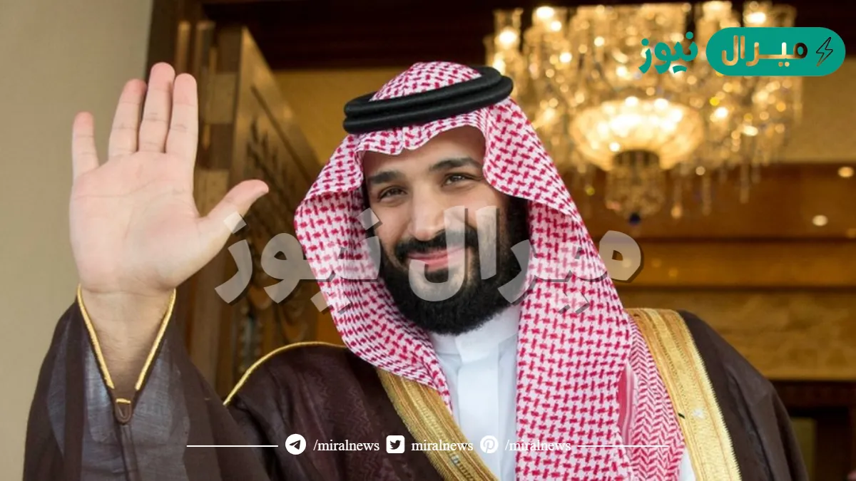 ما هو ترتيب محمد بن سلمان بين اخوانه