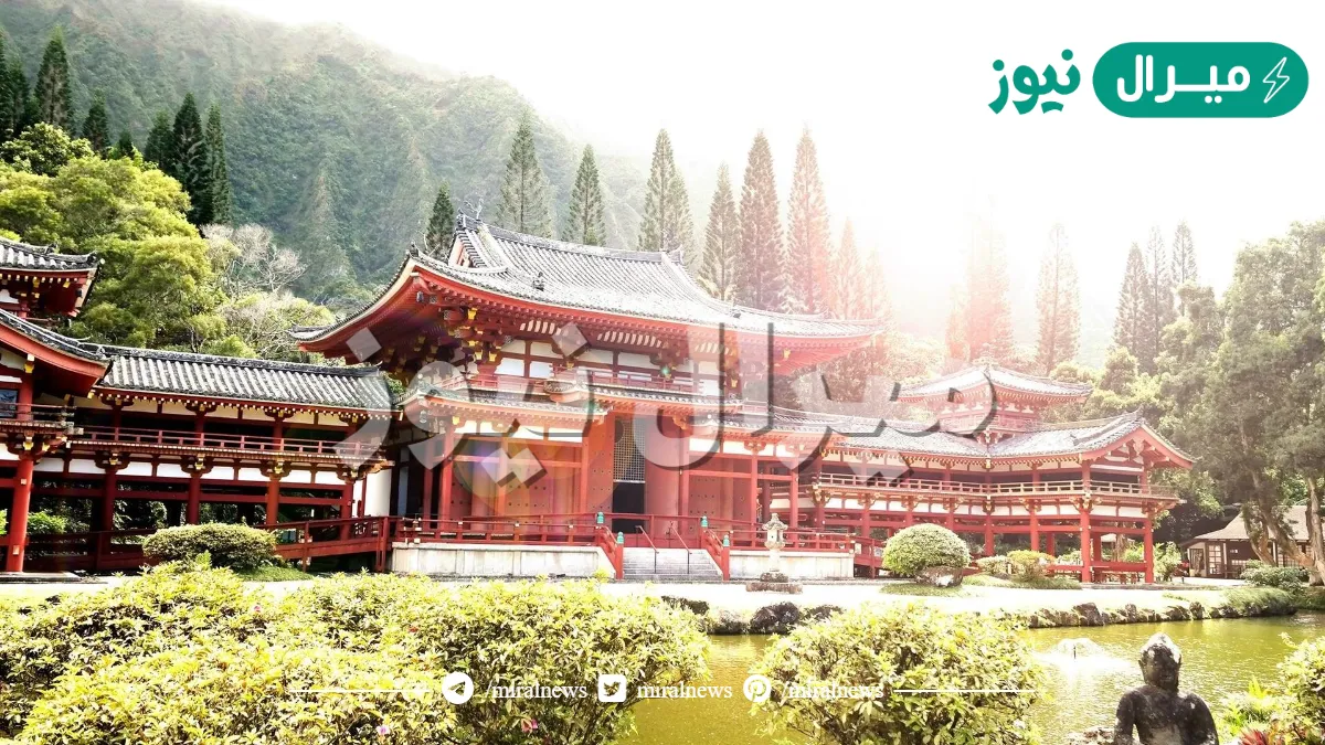 ما هو نظام الحكم في اليابان ؟