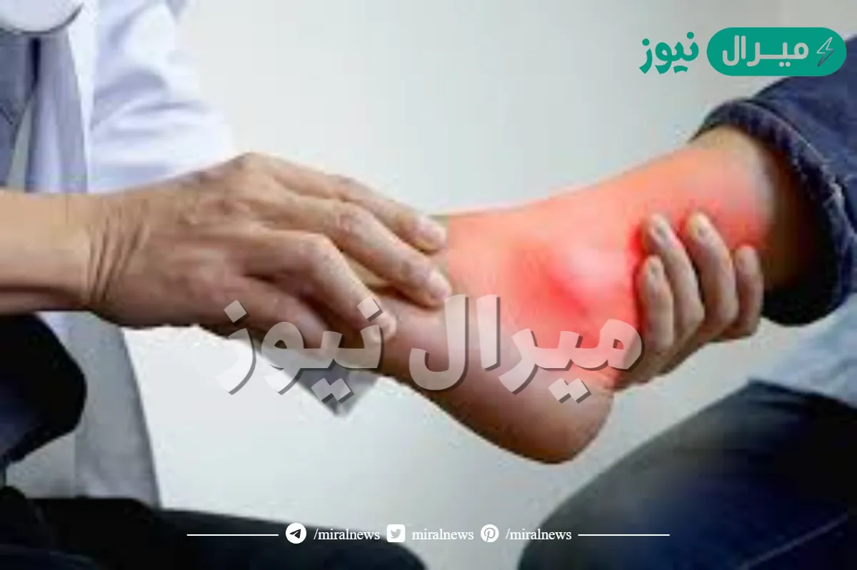 ما هي اعراض الاملاح في الجسم