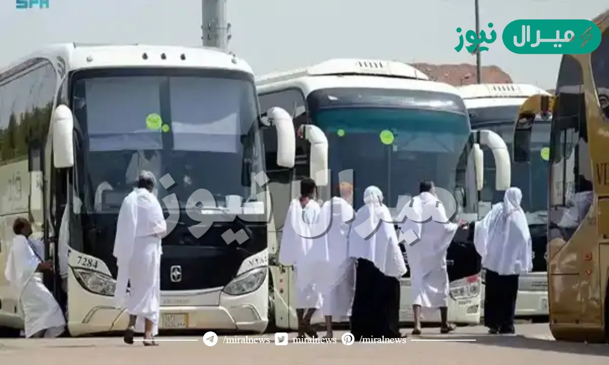 ما هي افضل حملات الحج بجدة