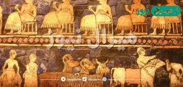 ما هي اقدم حضارة في العالم