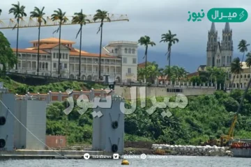 ما هي عاصمة غينيا الاستوائية
