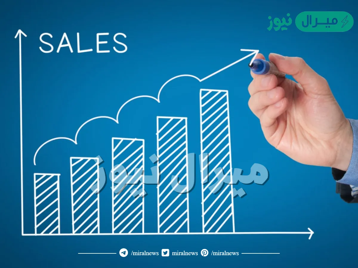 ماذا تعرف عن المبيعات ؟