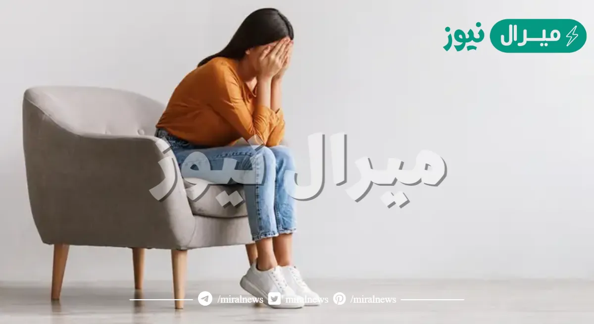 ماذا تفعل الزوجة عندما يهجرها زوجها