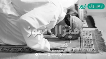 ماذا يقرا في اخر ركعتين من التراويح