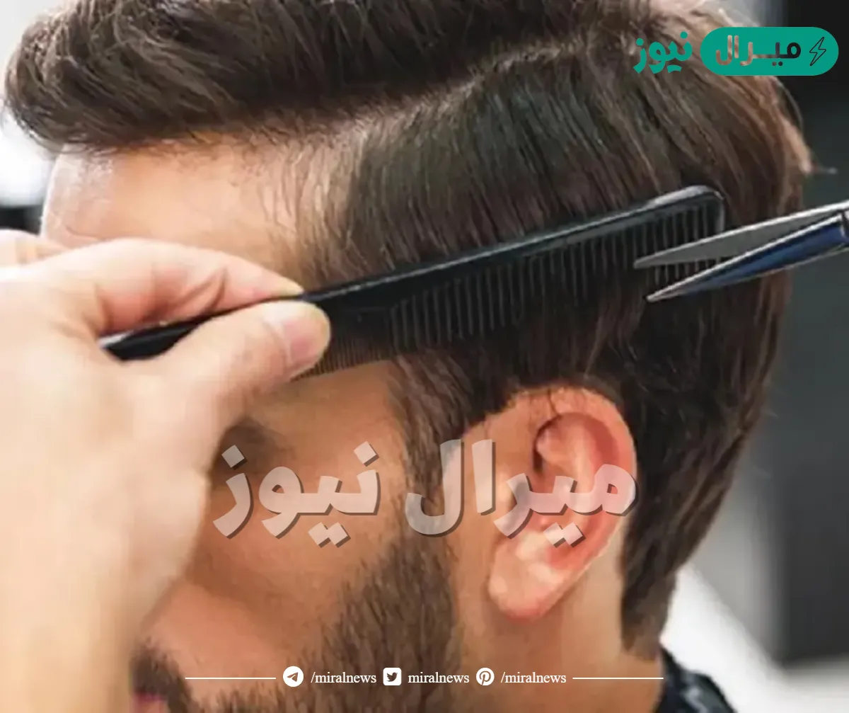 متى اخر وقت للحلاقه للمضحي ؟