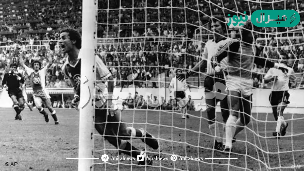 متى اقيمت اول بطولة لكاس العالم