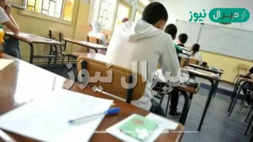 متى الاعلان عن نتائج البيام