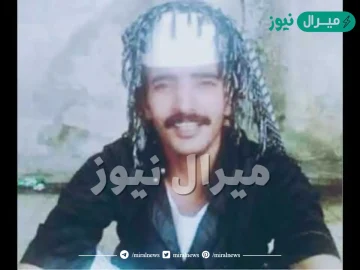 متى توفي رشاش العتيبي
