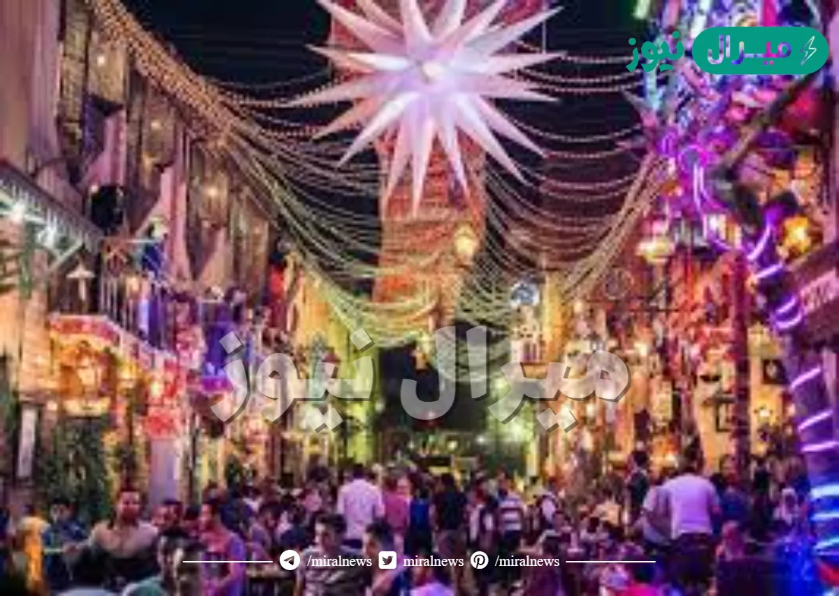 متى رمضان في فلسطين