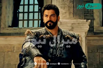 متى يعرض مسلسل قيامة عثمان على قناة اليرموك