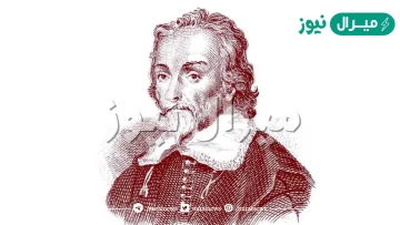 مكتشف الدوره الدمويه الكبرى هو