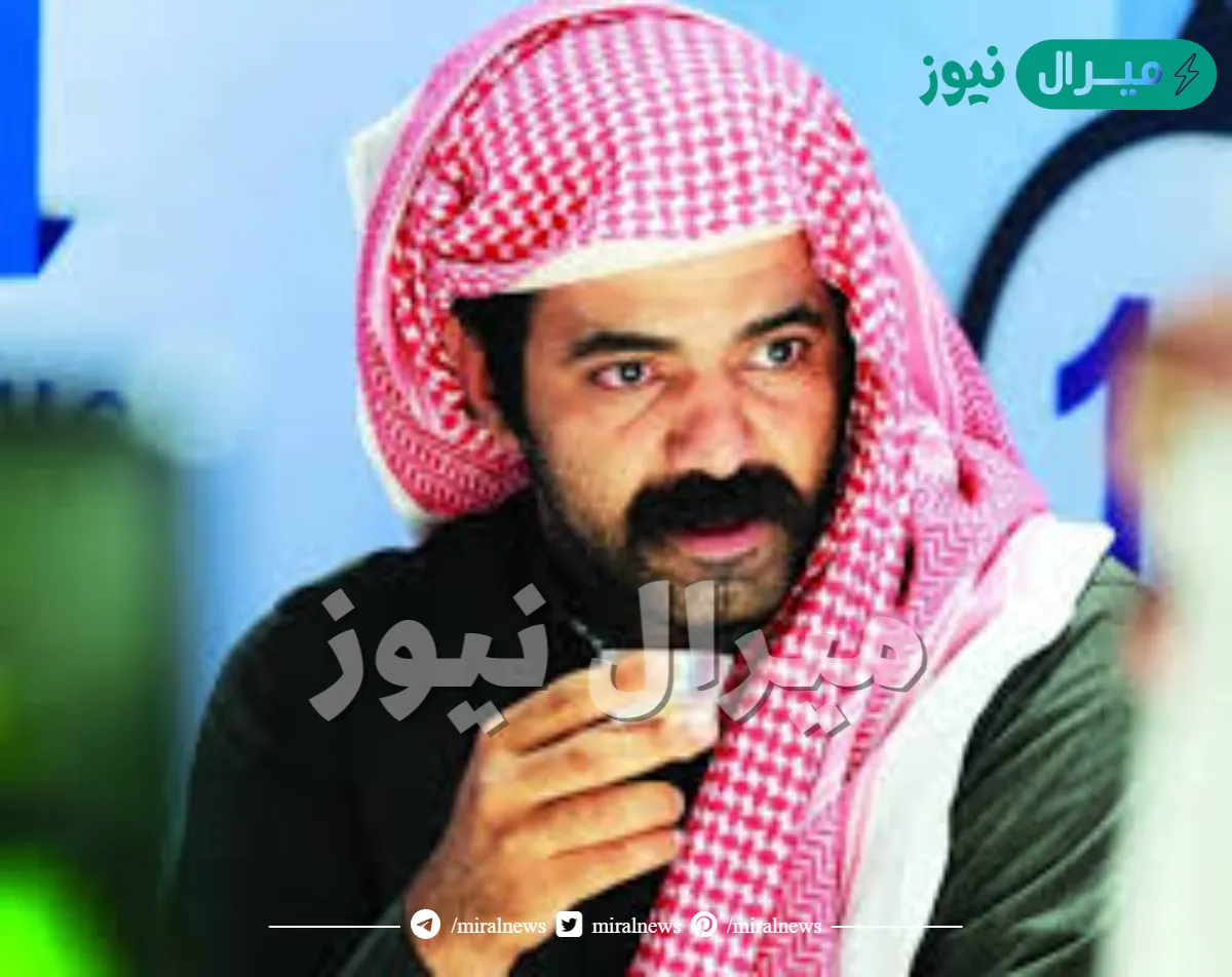 من هو ابو جركل