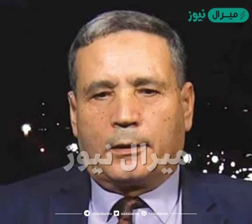 من هو احمد كروش ويكيبيديا