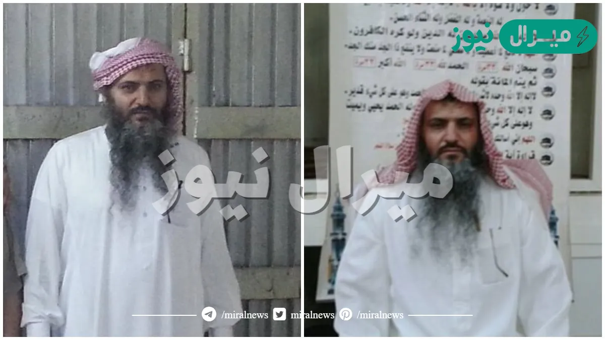 من هو اقدم سجين في المملكة