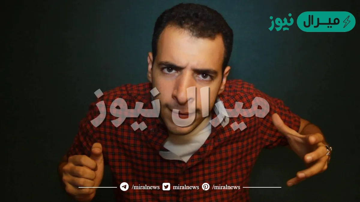 من هو الدحيح