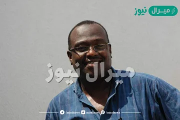 من هو الدكتور علي الكوباني